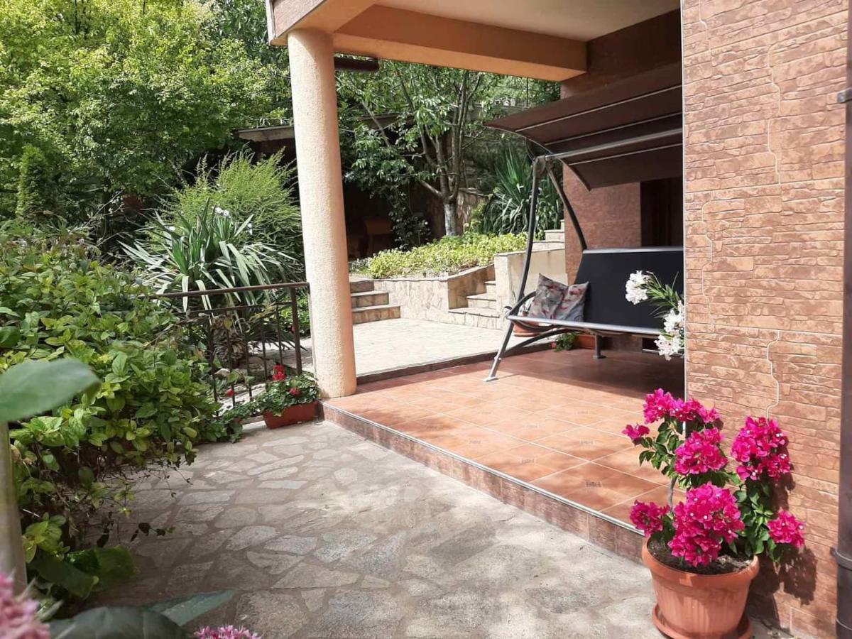 Villa Prolet General-Kantardzhievo Luaran gambar