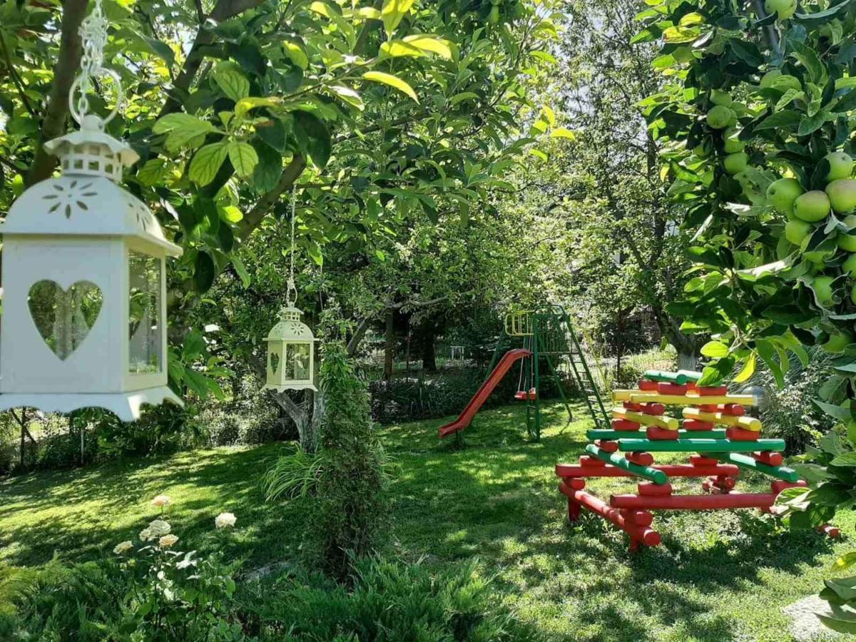 Villa Prolet General-Kantardzhievo Luaran gambar