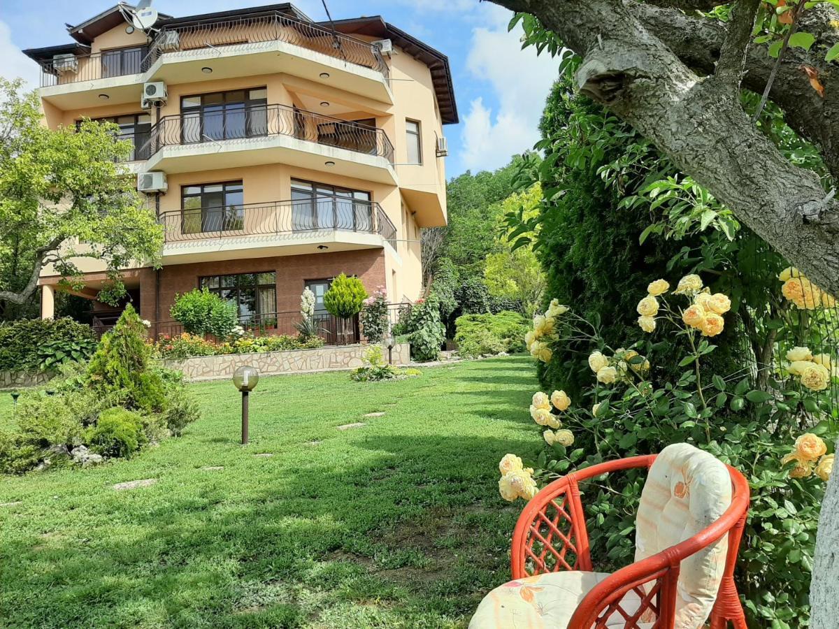Villa Prolet General-Kantardzhievo Luaran gambar