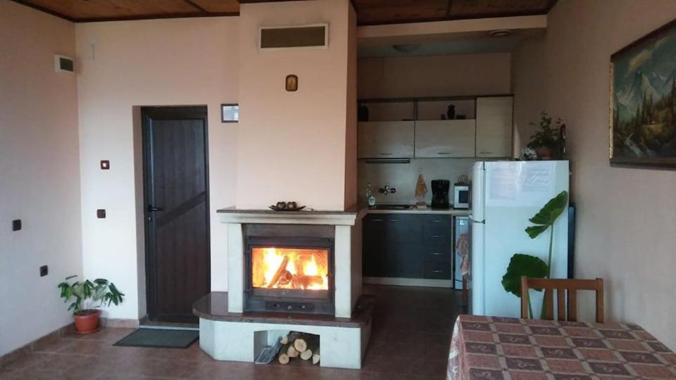 Villa Prolet General-Kantardzhievo Luaran gambar