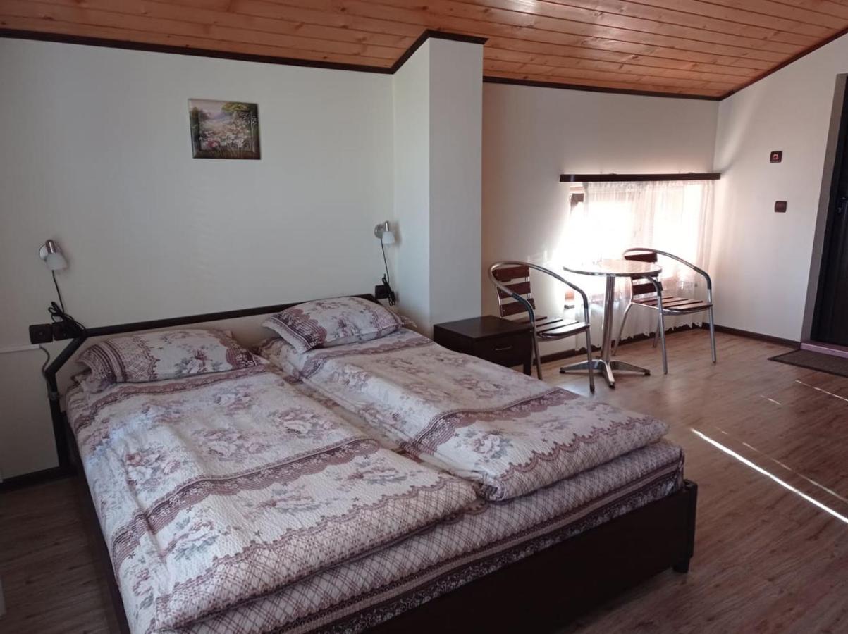 Villa Prolet General-Kantardzhievo Luaran gambar