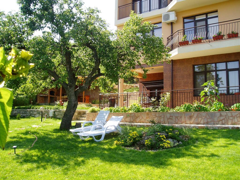 Villa Prolet General-Kantardzhievo Luaran gambar