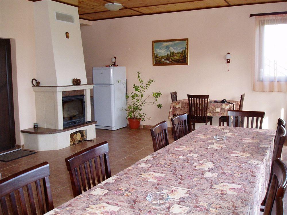 Villa Prolet General-Kantardzhievo Luaran gambar
